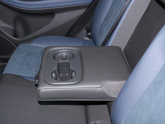 2020款 20T CVT两驱豪华型