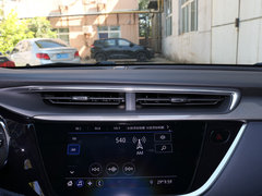 2020款 20T CVT两驱豪华型
