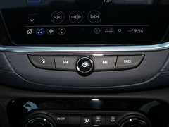 2020款 20T CVT两驱豪华型
