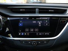 2020款 20T CVT两驱豪华型