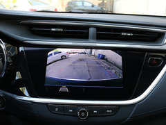 2020款 20T CVT两驱豪华型