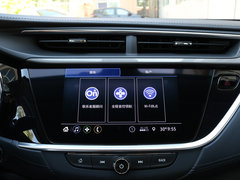 2020款 20T CVT两驱豪华型