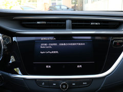 2020款 20T CVT两驱豪华型