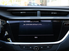 2020款 20T CVT两驱豪华型