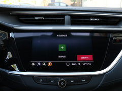 2020款 20T CVT两驱豪华型