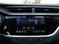 2020款 20T CVT两驱豪华型