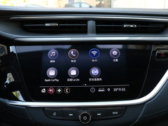 2020款 20T CVT两驱豪华型