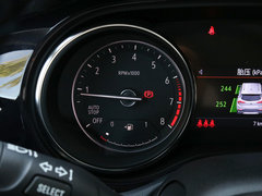 2020款 20T CVT两驱豪华型
