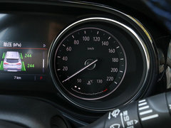 2020款 20T CVT两驱豪华型