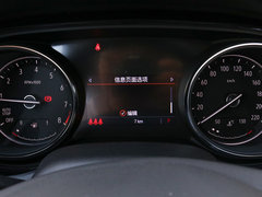 2020款 20T CVT两驱豪华型