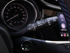 2020款 20T CVT两驱豪华型