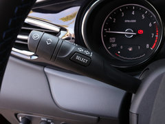 2020款 20T CVT两驱豪华型