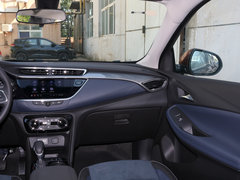 2020款 20T CVT两驱豪华型