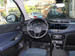 2020款 20T CVT两驱豪华型