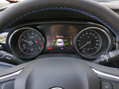 2020款 20T CVT两驱豪华型