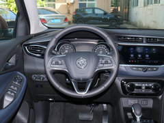 2020款 20T CVT两驱豪华型