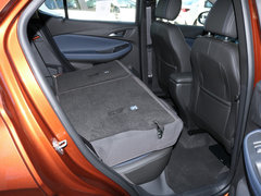 2020款 20T CVT两驱豪华型