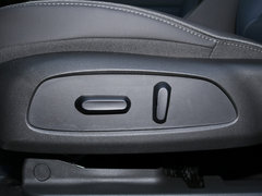2020款 20T CVT两驱豪华型