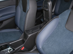 2020款 20T CVT两驱豪华型
