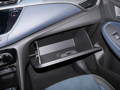 2020款 20T CVT两驱豪华型