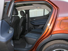 2020款 20T CVT两驱豪华型