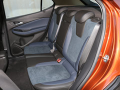 2020款 20T CVT两驱豪华型