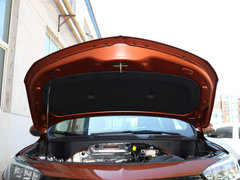 2020款 20T CVT两驱豪华型
