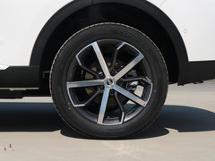 2019款 1.5T 两驱i潮 国VI