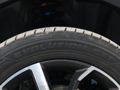 2019款 1.5T 两驱i潮 国VI