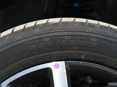 2019款 1.5T 两驱i潮 国VI