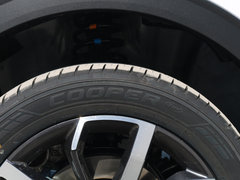 2019款 1.5T 两驱i潮 国VI