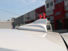 2019款 1.5T 两驱i潮 国VI