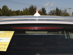 2019款 1.5T 两驱i潮 国VI