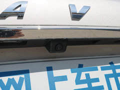 2019款 1.5T 两驱i潮 国VI