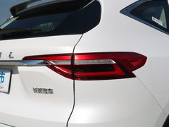 2019款 1.5T 两驱i潮 国VI