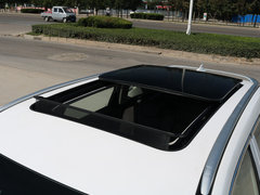 2019款 1.5T 两驱i潮 国VI