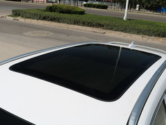 2019款 1.5T 两驱i潮 国VI