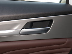 2019款 1.5T 两驱i潮 国VI