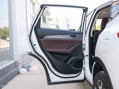 2019款 1.5T 两驱i潮 国VI