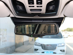 2019款 1.5T 两驱i潮 国VI