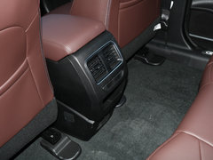 2019款 1.5T 两驱i潮 国VI