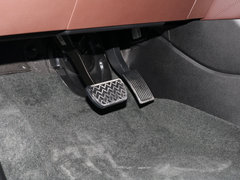 2019款 1.5T 两驱i潮 国VI