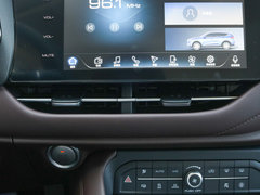 2019款 1.5T 两驱i潮 国VI