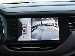 2019款 1.5T 两驱i潮 国VI