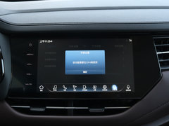 2019款 1.5T 两驱i潮 国VI