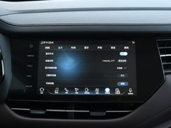 2019款 1.5T 两驱i潮 国VI