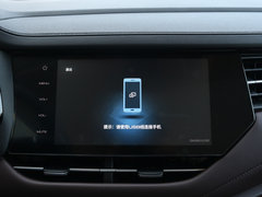 2019款 1.5T 两驱i潮 国VI