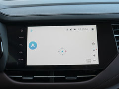 2019款 1.5T 两驱i潮 国VI