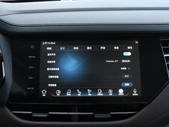 2019款 1.5T 两驱i潮 国VI