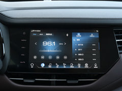 2019款 1.5T 两驱i潮 国VI